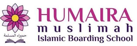 Logo Humaira Boarding
