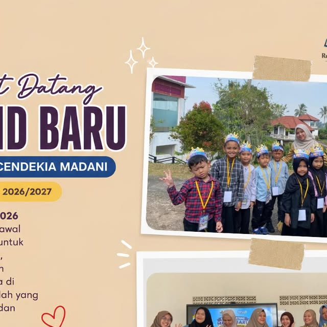 Tentang Yayasan Ruby Cendekia Madani