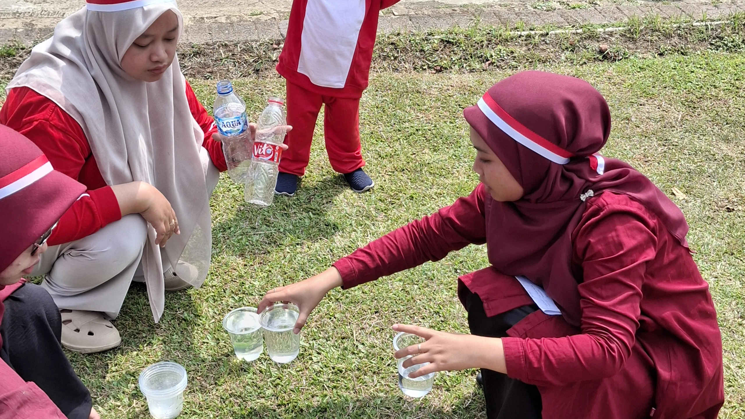 Prestasi Murid &