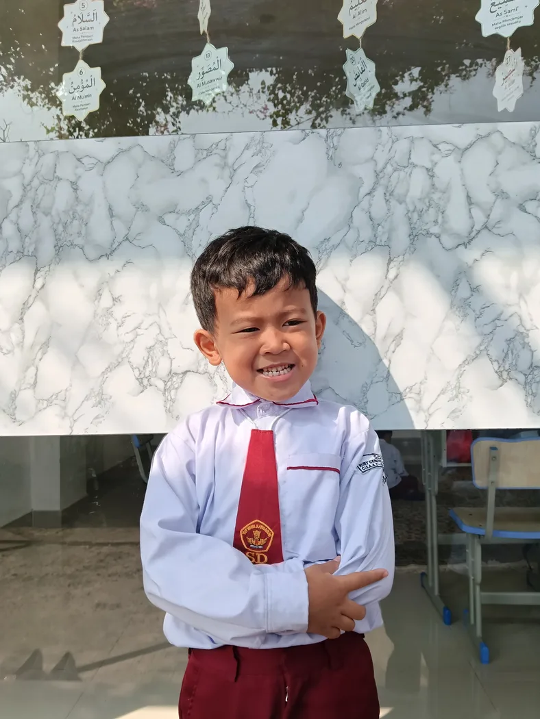 SDIT Ruby Cendekia Madani