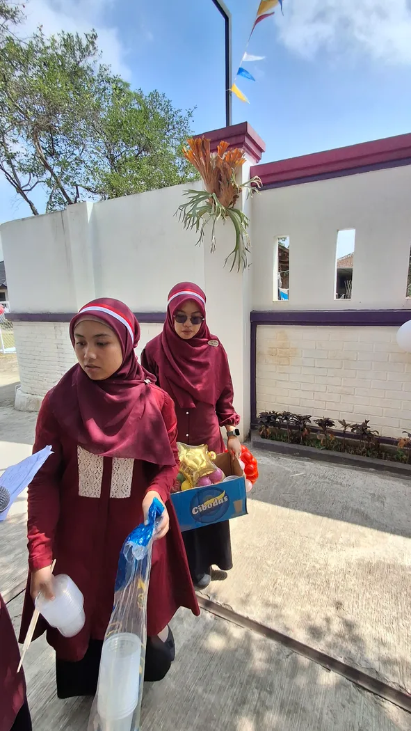 Semarak Prestasi & Olahraga Sunnah