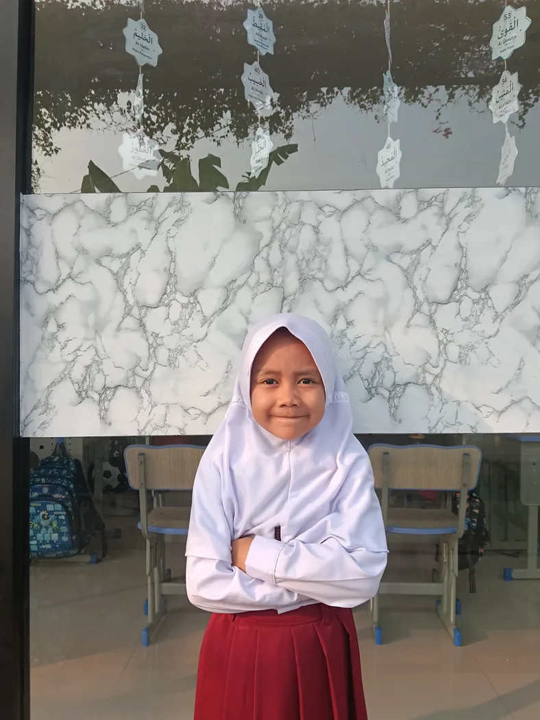 SDIT dan SMPIT Ruby Cendekia Madani Sukabumi
